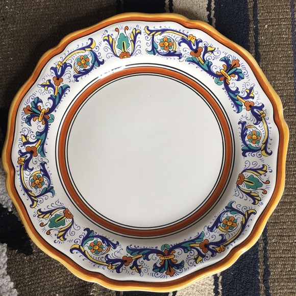 Sur La Table Other - Sur La Table Plates (2)